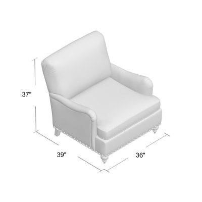 Parkdale Armchair