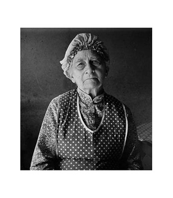 " Borrowing Grandmother "