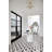 Celestial 6 Light Chandelier