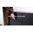 Kimbereley 9 Drawer 55.1" W High Gloss Dresser With Led Light-102798500
