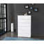 27.68'' W 6 - Drawer Dresser