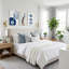 3 Piece Wrapped Canvas Wall Art