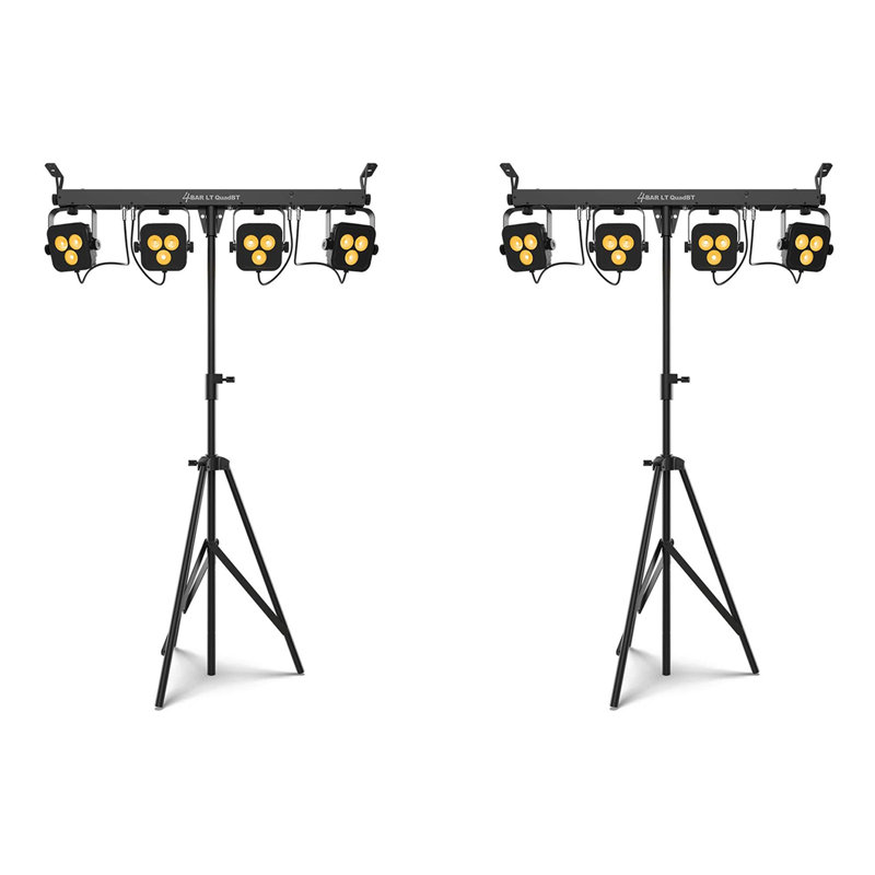 CHAUVET DJ Outdoor LED Flood/Security Light