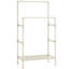 Meachum 83cm Clothing Rack-390768476