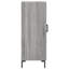 Mateas 34.5cm Sideboard-1182491327