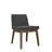 Braju Indoor Wood Extendable Dining Set-804860614-804860613