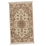 One-of-a-Kind 3' X 5' Area Rug