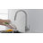 NOVEL Pull Down Touch Kitchen Faucet-54448292