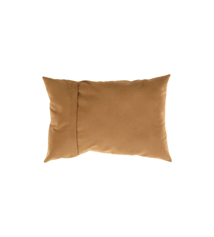 Lumbar Pillow Cover & Insert