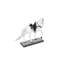 Figurine de cheval 2,5 po H