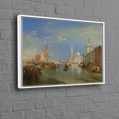 Print on Canvas