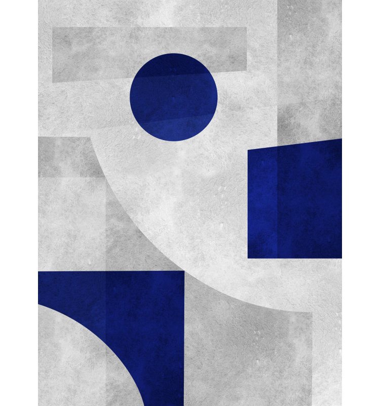 Wrapped Canvas Print, 76.2 cm H x 50.8 cm W