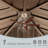 12' X 12' Hardtop Gazebo