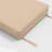 19"x19"x4" Outdoor Seat Cushions High-Resilience Foam Chair Cushion with Handle and Non-Slip Bottom-125773658-129158738