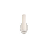 Loft Dimmable LED Bath Sconce