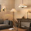 155cm Traditional Floor Lamp-1133671444