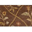 Tapis unique 10 pi x 12 pi 11 po Gretchin