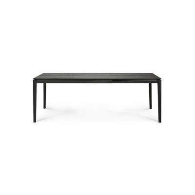 Bok Solid Wood Dining Table