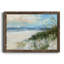 Oak Island Sunrise - reproduction d'art sur toile-1453049545-1453049548
