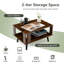 Table basse Bonleigh