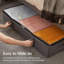 Bac de rangement en plastique
