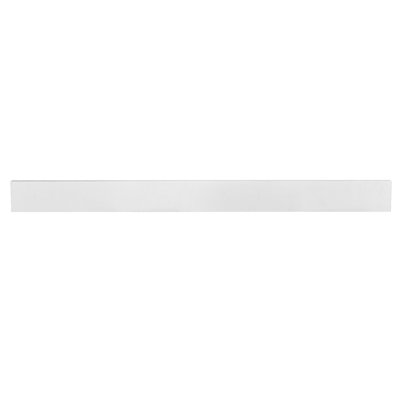 48”white Quartz Stone Bathroom Vanity Top Backsplash