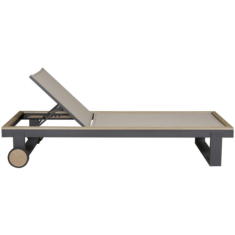Michael Weiss Montecito Outdoor Reclining Lounge