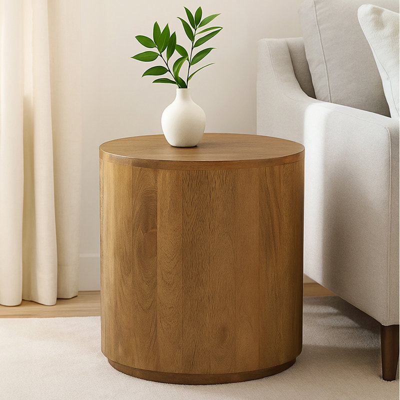 Table d'appoint Kopsho