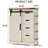 Janiya 32.68'' Kitchen Pantry-1978102293