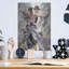 " Tango Number Two " by Alexander Gunin Painting Print-1883572760