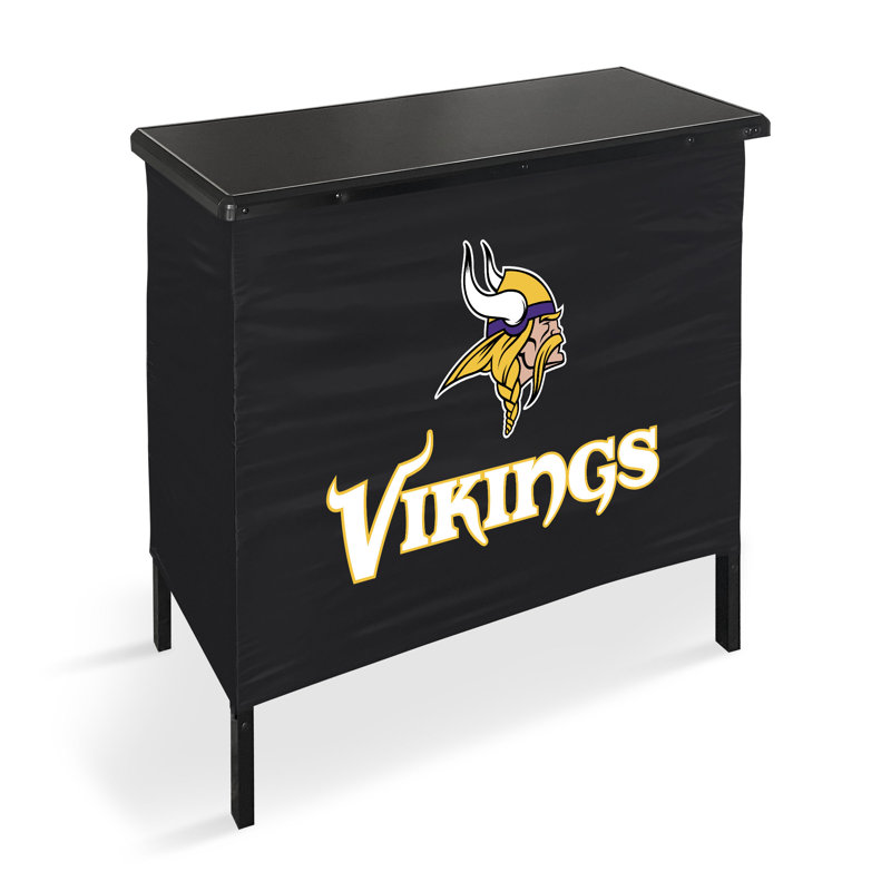 Bar NFL Minnesota Vikings, Minnesota Vikings