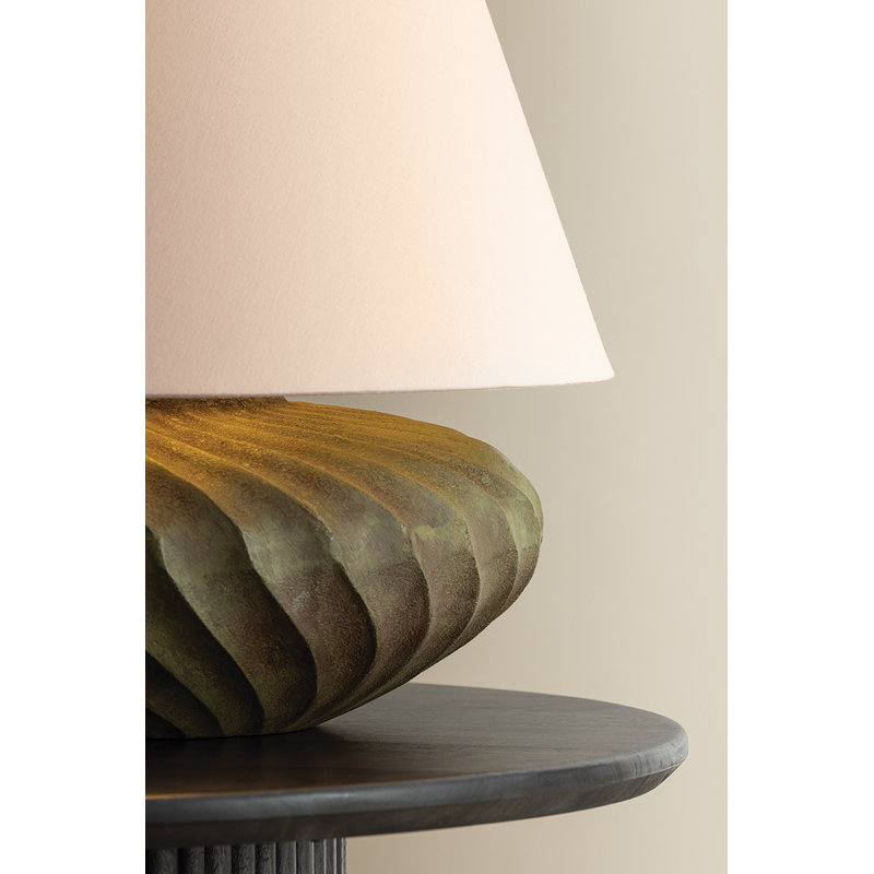 Arlin Table Lamp, 18