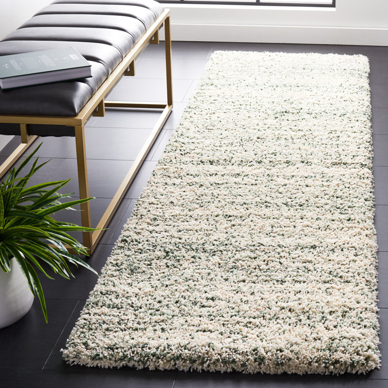 Tapis performance Massenburg, Tapis de couloir 2 pi 3 po x 8 pi