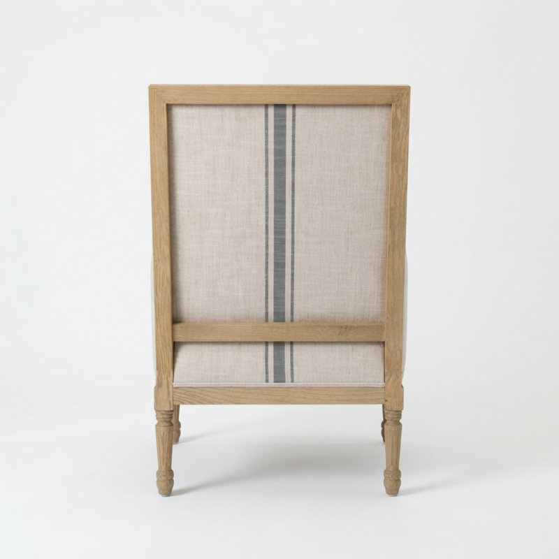 Louis Club Chair