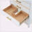 29.13'' Single Bathroom Vanity Base Only-100010175
