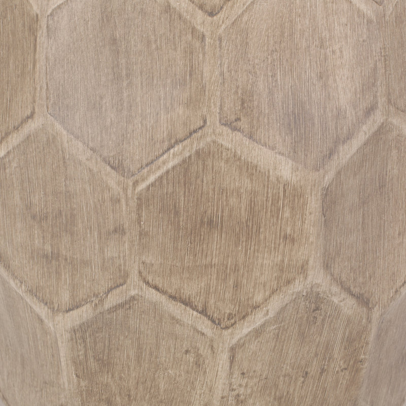 Outdoor LightWeight Side Table,