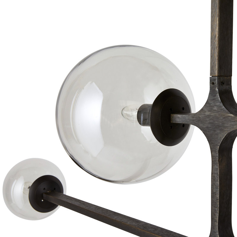 Dillon 4 - Light Pendant