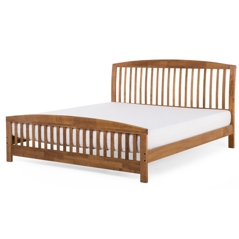 Storage Bed, Brown, 180cm x 200cm