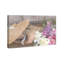 Pretty Bloom Canvas Floral & Botanical Print by Oliver Gal-202752935-203976174