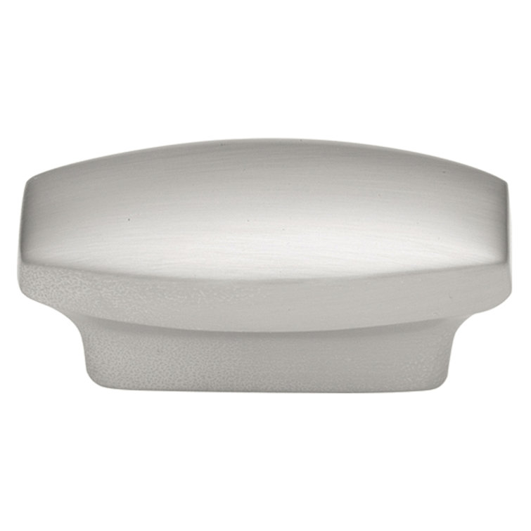 1 9/16" Rectangle Knob