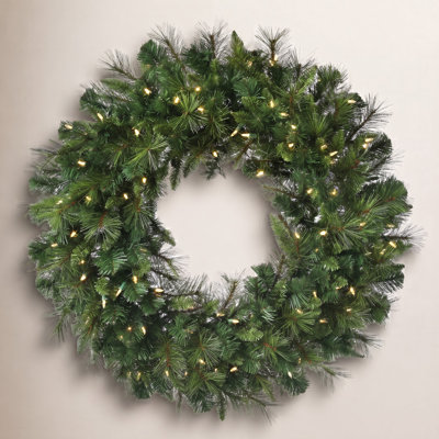 Couronne de luxe en PVC