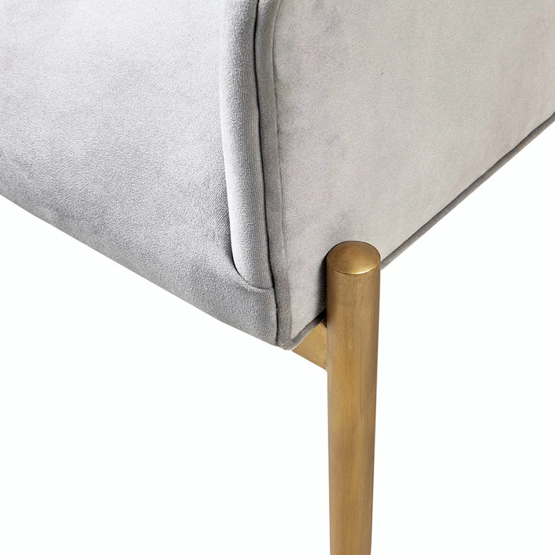 Chaise de salle à manger Willrich