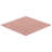 Vetro 11.73 In. X 11.88 In. Mini Brick Frosted Glass Mosaic Floor And Wall Tile (13.44 Sq. Ft. / Each)-111462766