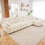 Canapé polyvalent configurable à 4 places avec repose-pieds et matériaux de qualité supérieure pour divers espaces-1949649914-1949649912-1949649909