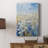 FLORAL Series XIV  -Premium Gallery Wrapped Canvas -Ready to Hang-2107672302