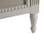 Table de chevet Caroline - Blanc
