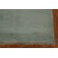 Tapis de vestibule moderne fait à la main 3 x 4 Gabbeh