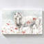 "Wild Horses II" par Lisa Audit, reproduction sur toile-1678357771