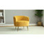 Fauteuil demi-tonneau de 31 po de largeur-69667663