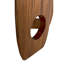 Lobster Solid Wood Writing Desk